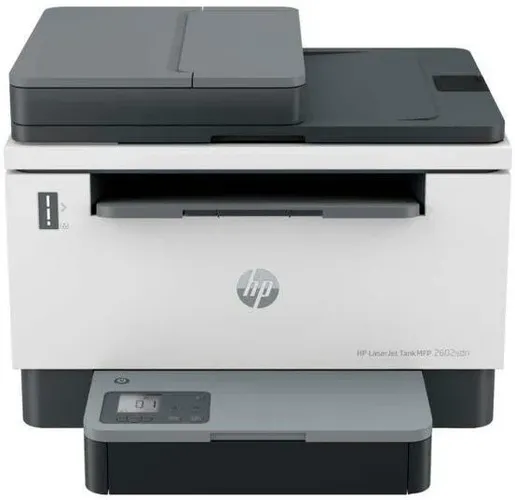 Printer HP LaserJet Tank MFP 2602sdn, Oq