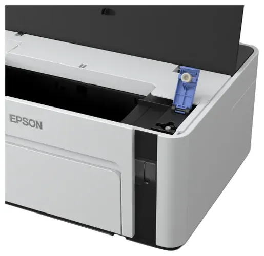Принтер Epson M1120, Белый, фото