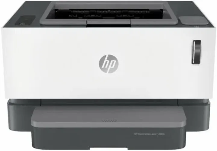 Принтер HP Neverstop Laser 1000n, Белый