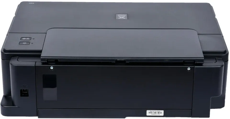 Printer Canon Pixma G1411, Qora, фото