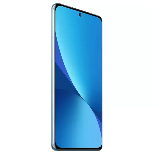 Smartfon Xiaomi Mi 12, moviy, 8/128 GB, купить недорого