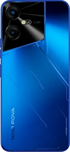 Smartfon Tecno Pova Neo, ko'k, 4/64 GB, в Узбекистане