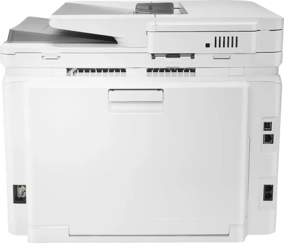Принтер HP Color LaserJet Pro M283fdw, Белый, sotib olish