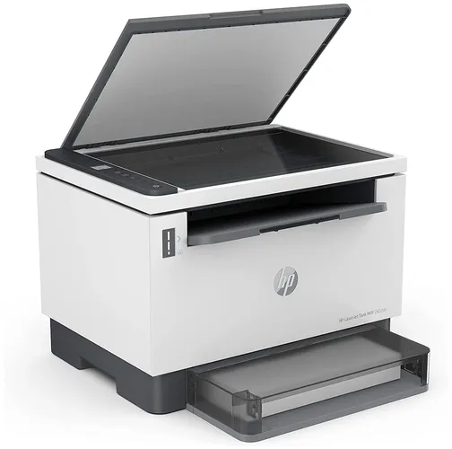 Принтер HP LaserJet Tank MFP 2602dn, Белый