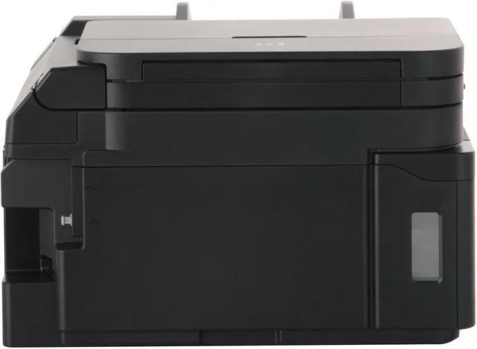 Printer Canon PIXMA GM4040, Qora, 434900000 UZS