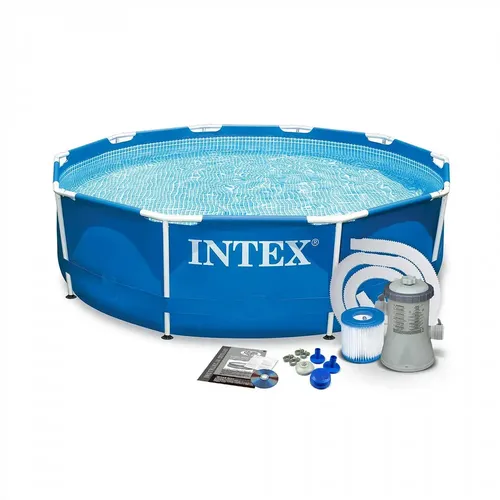 Бассейн Intex 28212 Np 366х76 см