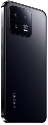 Смартфон Xiaomi Mi 13, Черный, 12/256 GB, фото