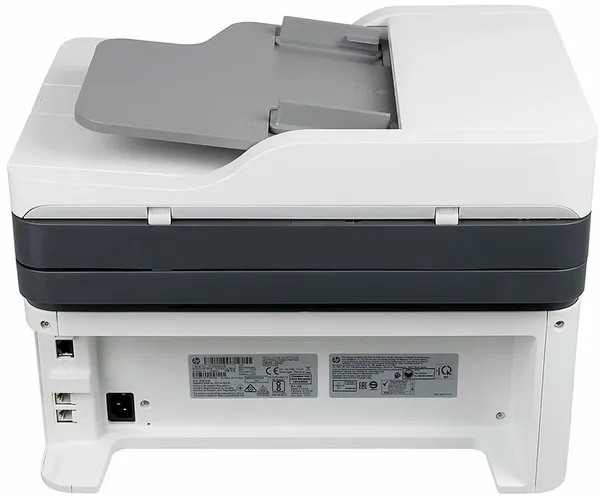 Printer HP Laser 137fnw, Oq