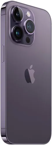 Smartfon Apple iPhone 14 Pro Max, Deep Purple, 512 GB, в Узбекистане