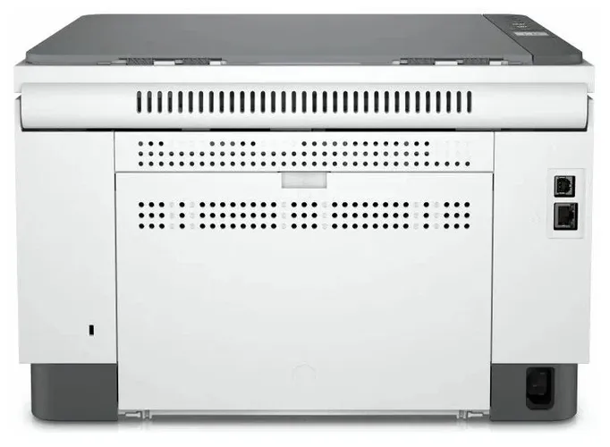 Принтер HP LaserJet M236d, Белый, купить недорого