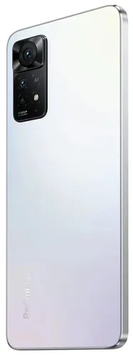 Smartfon Xiaomi Redmi Note 11 Pro, oq, 6/64 GB, в Узбекистане