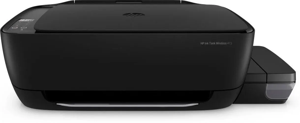 Printer HP Ink Tank Wireless 415, Qora