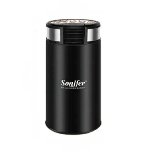 Кофемолка Sonifer SF-3527, Черный