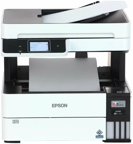 Printer Epson L6490, Oq