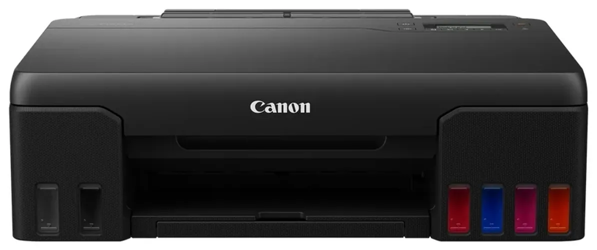 Printer Canon PIXMA G540, Qora, купить недорого