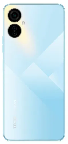 Smartfon Tecno Camon 19 Neo, kulrang, 6/128 GB, в Узбекистане