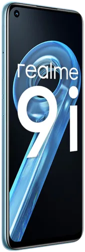 Смартфон Realme 9i, Cиний, 4/128 GB, фото