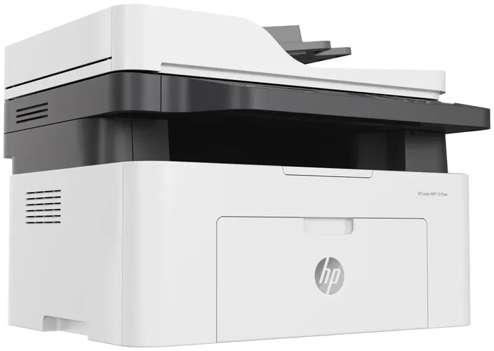 Printer HP Laser 137fnw, Oq, купить недорого