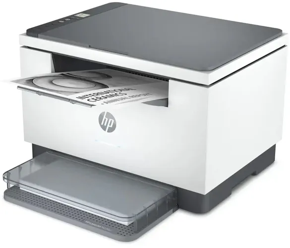 Принтер HP LaserJet M236d, Белый