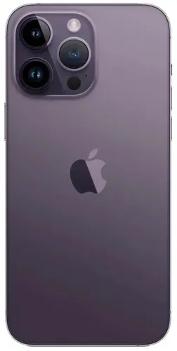 Smartfon Apple iPhone 14 Pro Max, Deep Purple, 512 GB, купить недорого