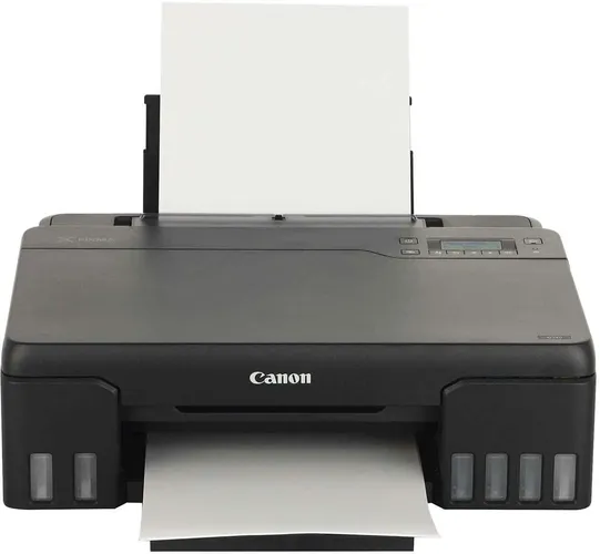 Printer Canon PIXMA G540, Qora, 220000000 UZS