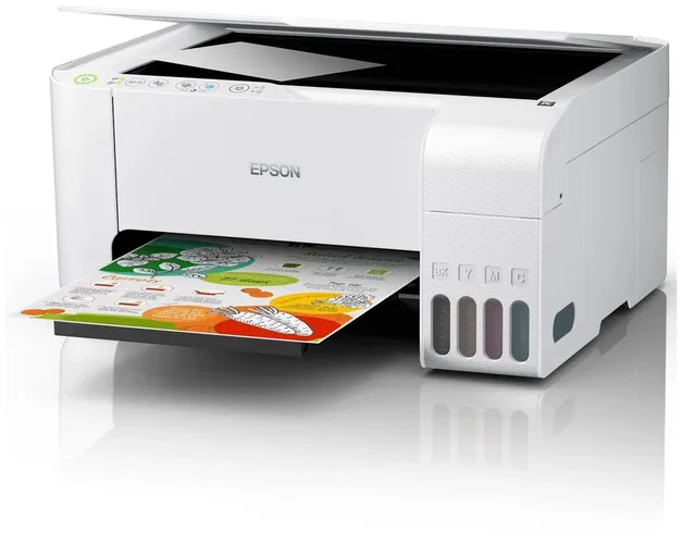 Printer Epson L3156, Oq