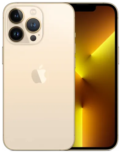 Смартфон Apple iPhone 13 Pro Max, Gold, 1 TB, купить недорого