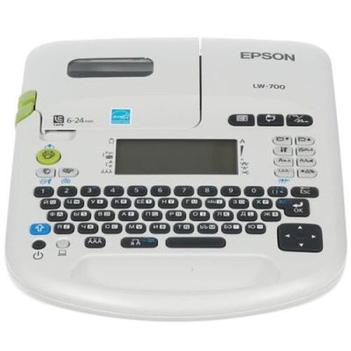 Printer Epson LW700, Oq, купить недорого