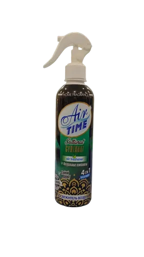 Tetiklantiruvchi sprey Elite Air Time Sultanate, 400 ml