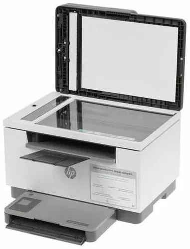 Принтер HP LaserJet M236sdn, Белый