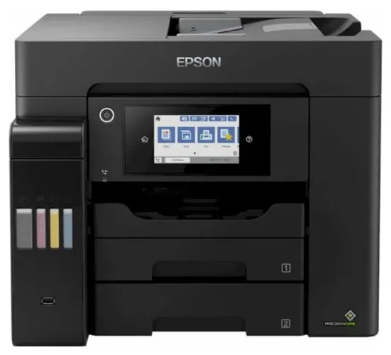 Принтер Epson L6570, Черный