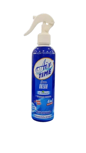 Elite Air Time Ocean havo spreyi, 400 ml