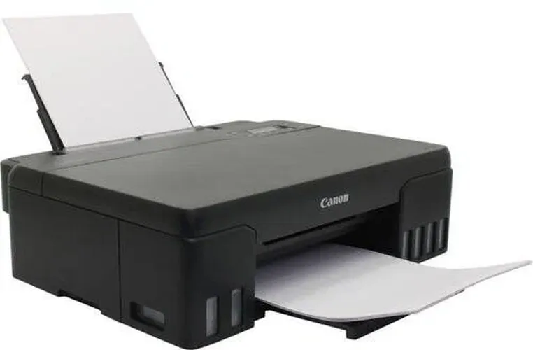 Printer Canon PIXMA G540, Qora