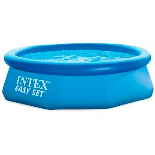 Бассейн Intex Easy Set 549х122 см, купить недорого