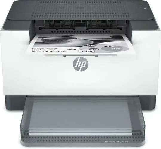 Принтер HP LaserJet M211dw, Белый