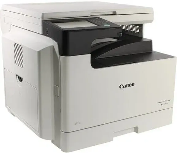 Принтер Canon imageRUNNER 2425, Белый, в Узбекистане