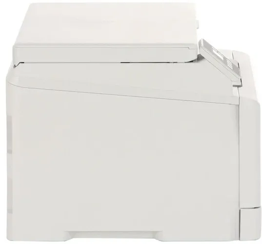 Принтер HP Color LaserJet Pro MFP M182n, Белый, в Узбекистане