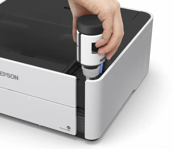 Принтер Epson M1170, Белый, купить недорого