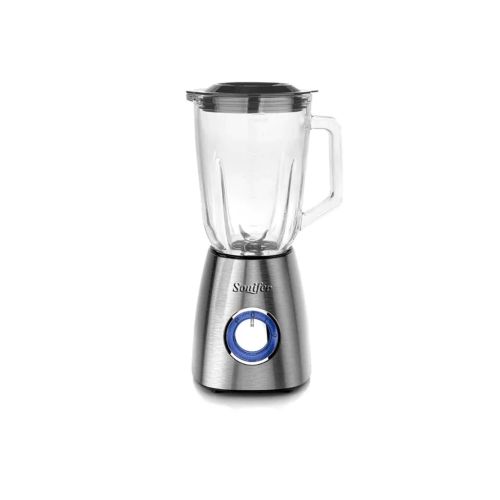 Blender Sonifer SF-8015, po'lat