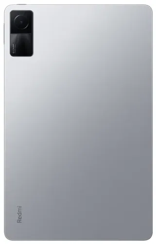 Планшет Xiaomi Redmi Pad, Серебристый, 4/128 GB