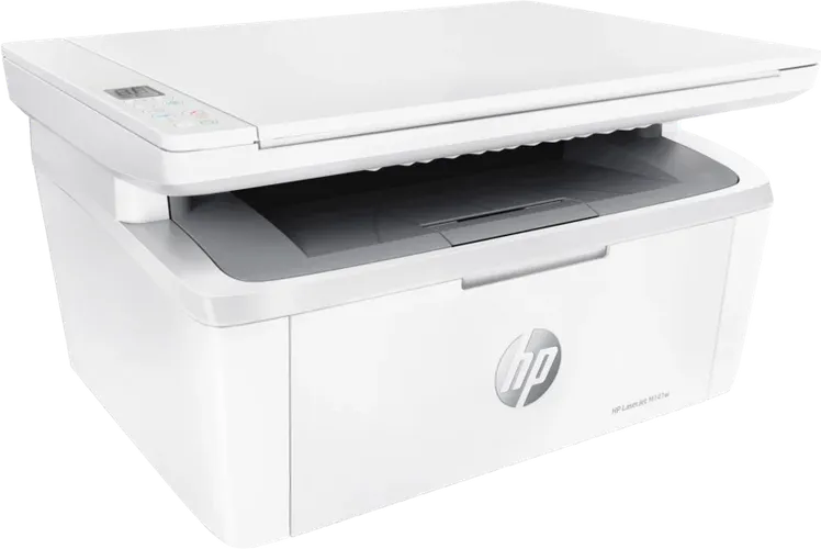 Printer HP LaserJet M141w, Oq, в Узбекистане