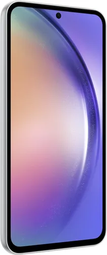 Смартфон Samsung Galaxy A54, Белый, 8/128 GB, фото № 4