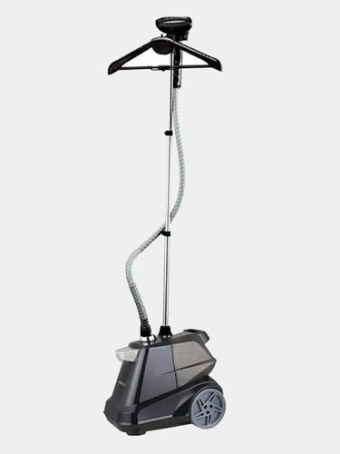 Kiyim bug'lash mashinasi Arshia Garment Steamer X3, Qora