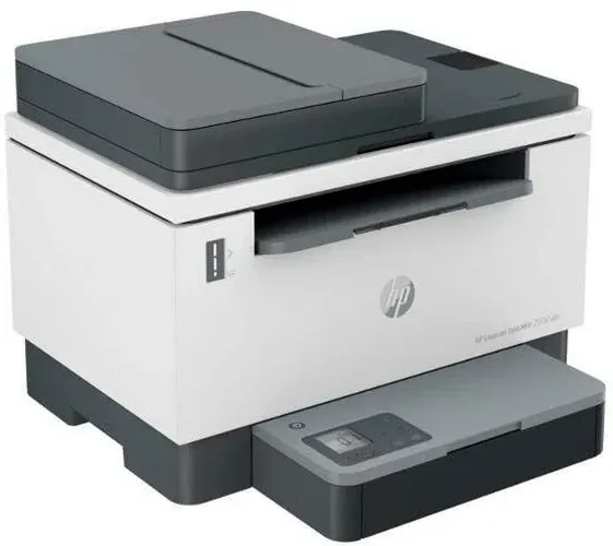 Printer HP LaserJet Tank MFP 2602sdn, Oq, фото