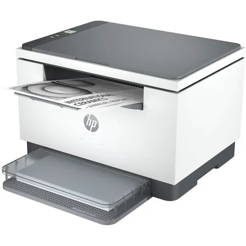 Принтер HP LaserJet M236dw, Белый, фото