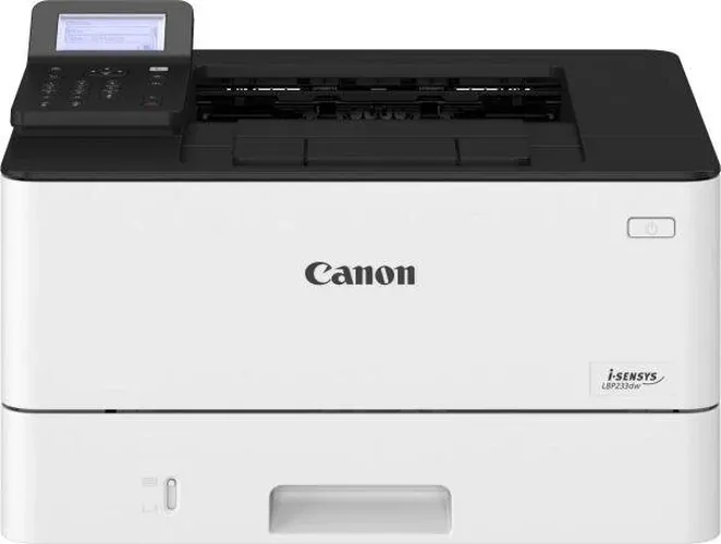 Принтер Canon i-SENSYS LBP233dw, Белый, купить недорого