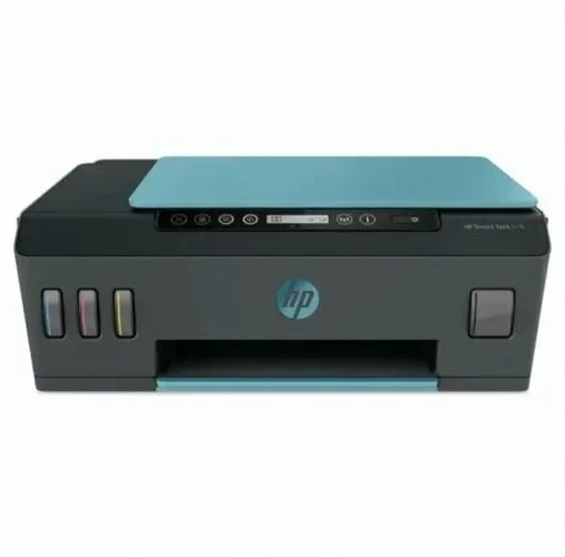 Принтер HP Smart Tank 516, Черный