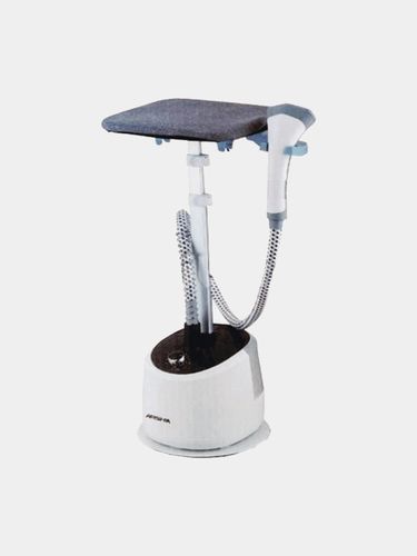 Kiyim bug'lash mashinasi Arshia Garment Steamer 2004-9023, Oq