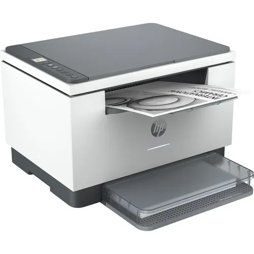 Принтер HP LaserJet M236dw, Белый, купить недорого