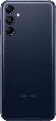 Smartfon Samsung Galaxy M14, Dark Blue, 4/64 GB, sotib olish